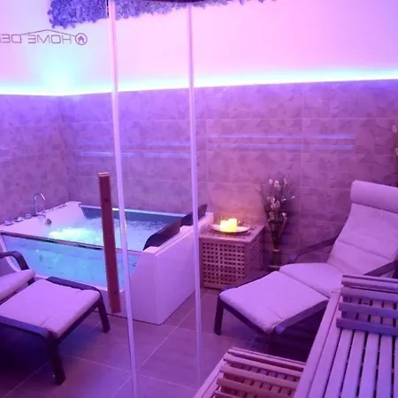 Apartment In Mit Whirlpool, Garten Und Grill Crikvenica