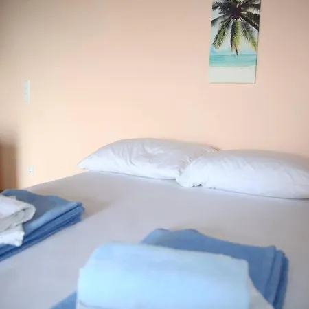 In Mit Whirlpool, Garten Und Grill Apartment Crikvenica