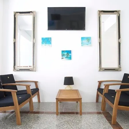 In Mit Whirlpool, Garten Und Grill Apartment Crikvenica